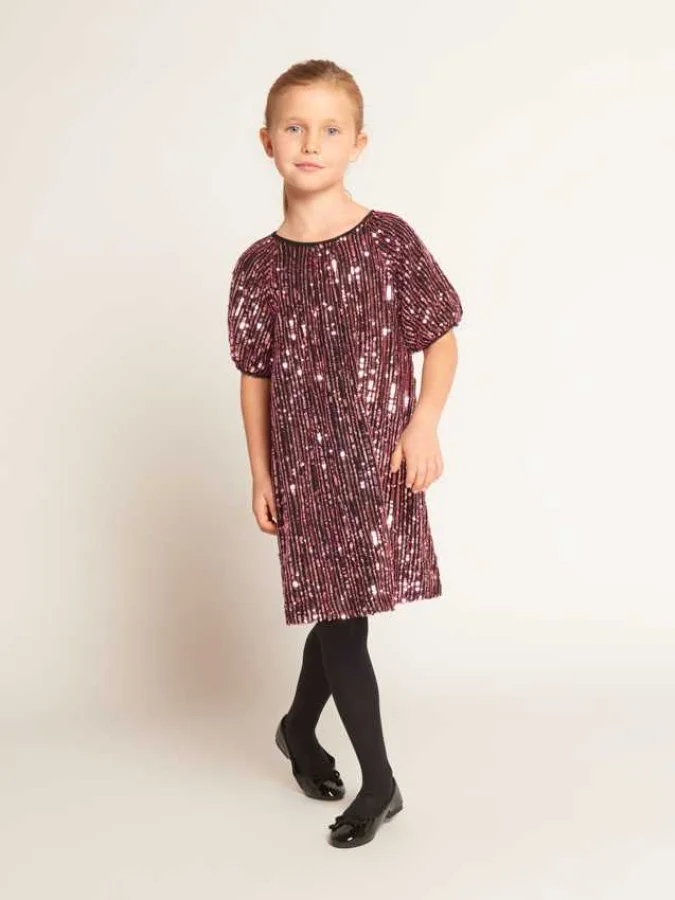 ORCHESTRA - ROBE MC MAILLE...