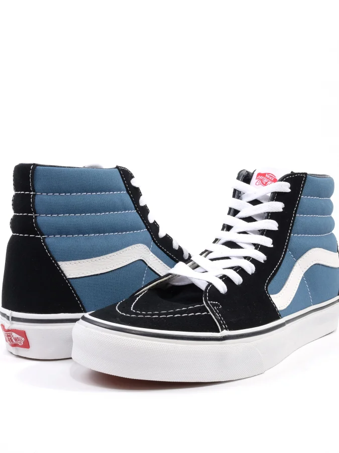 VANS - SK8-HI