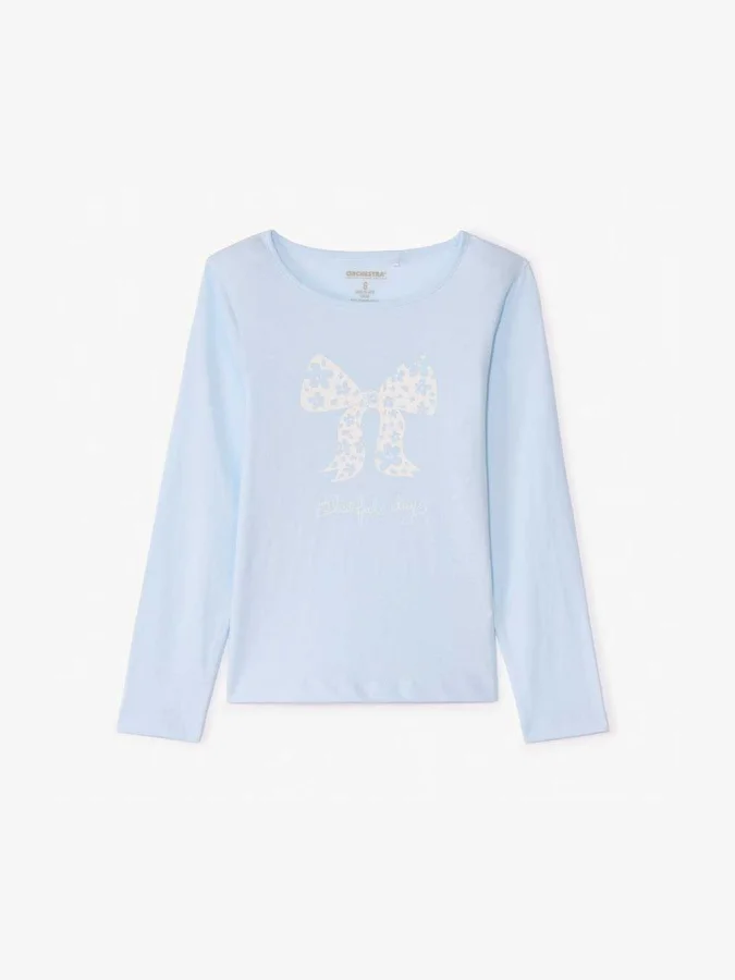 ORCHESTRA - T-SHIRT ML...