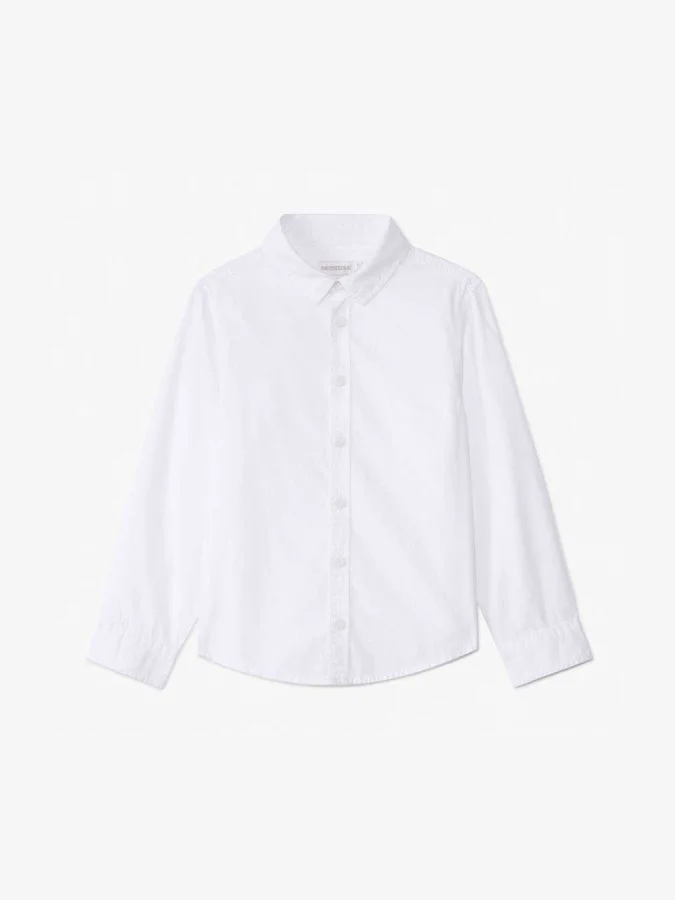 ORCHESTRA - BP - CHEMISE ML...