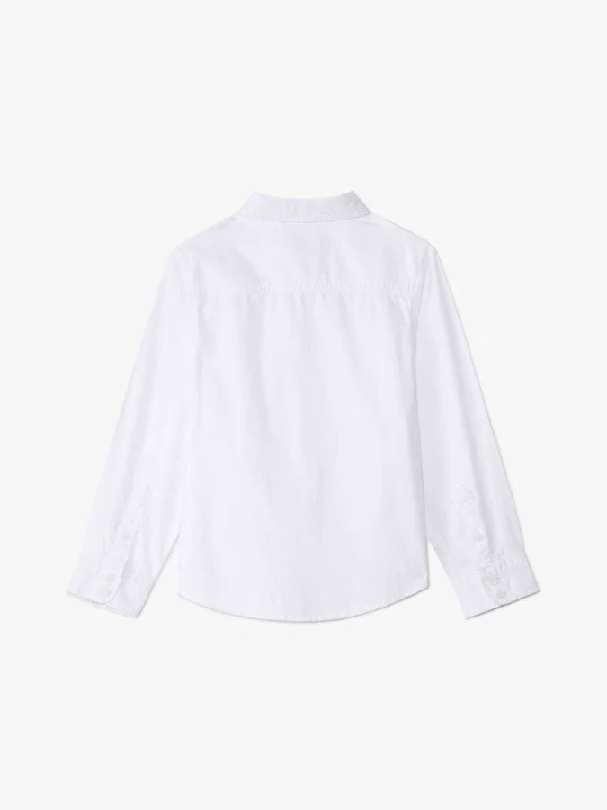 ORCHESTRA - BP - CHEMISE ML... 2