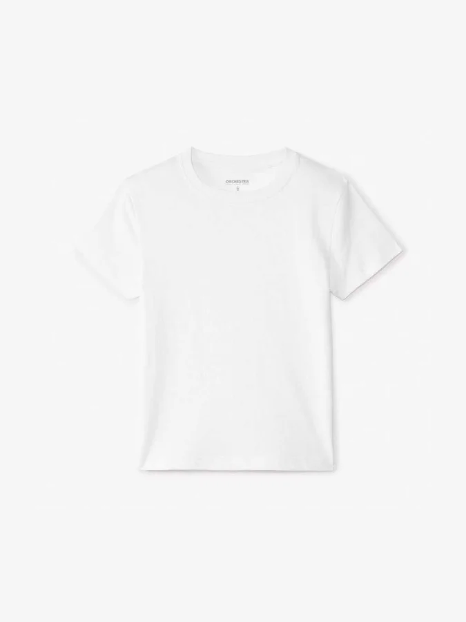 ORCHESTRA - BP - T-SHIRT MC...