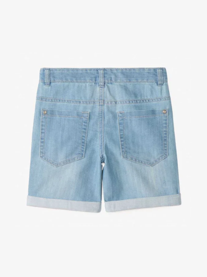 ORCHESTRA - BP - BERMUDA DENIM 2