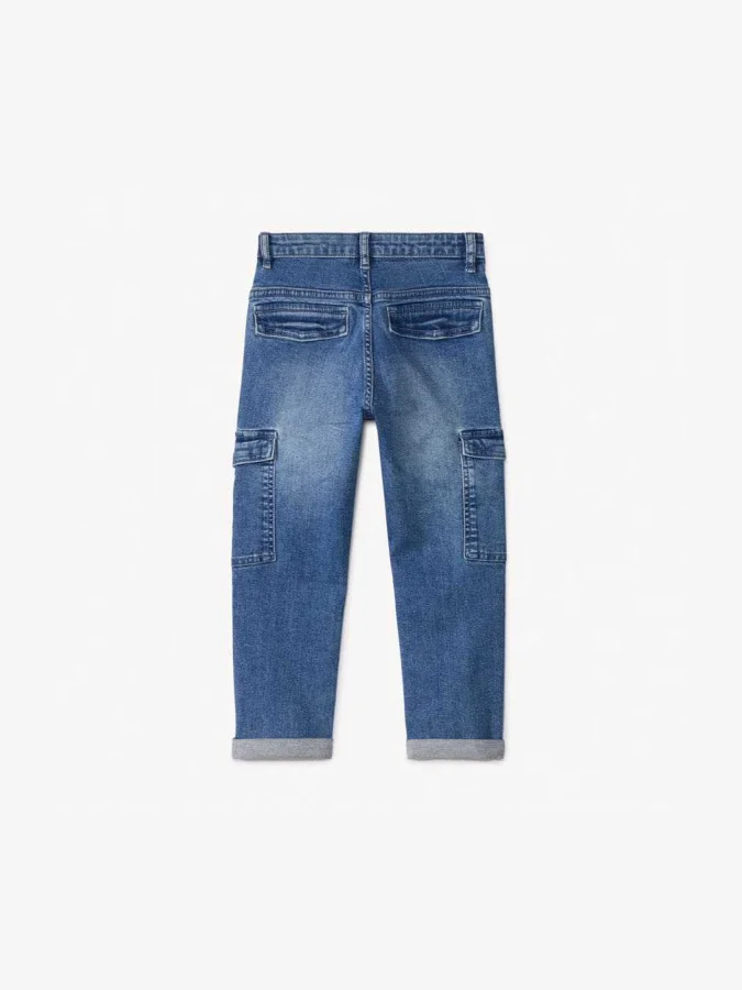 ORCHESTRA - JEANS DENIM... 2