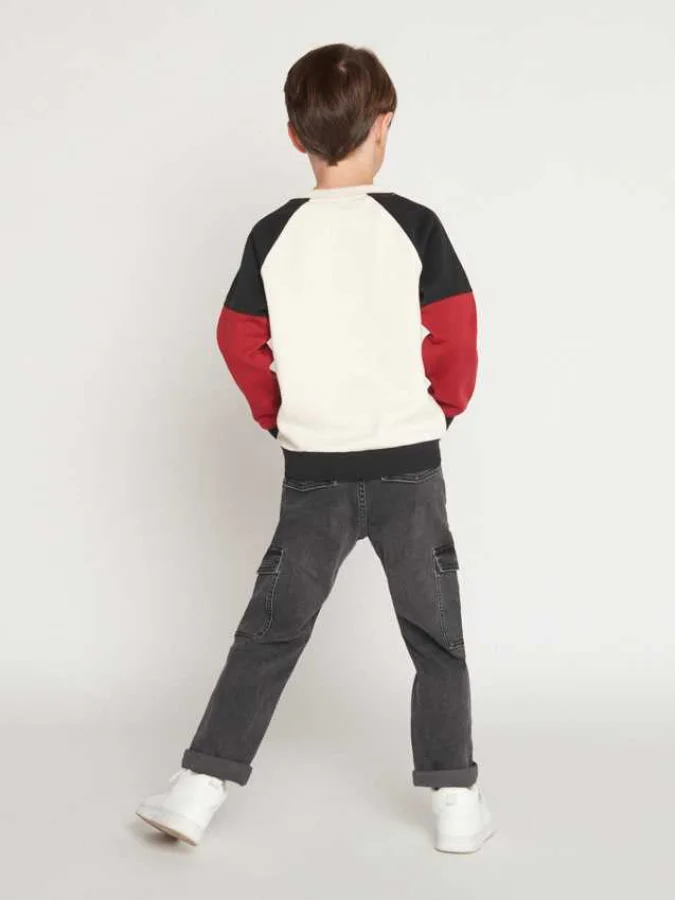 ORCHESTRA - JEANS ND POCHE... 2