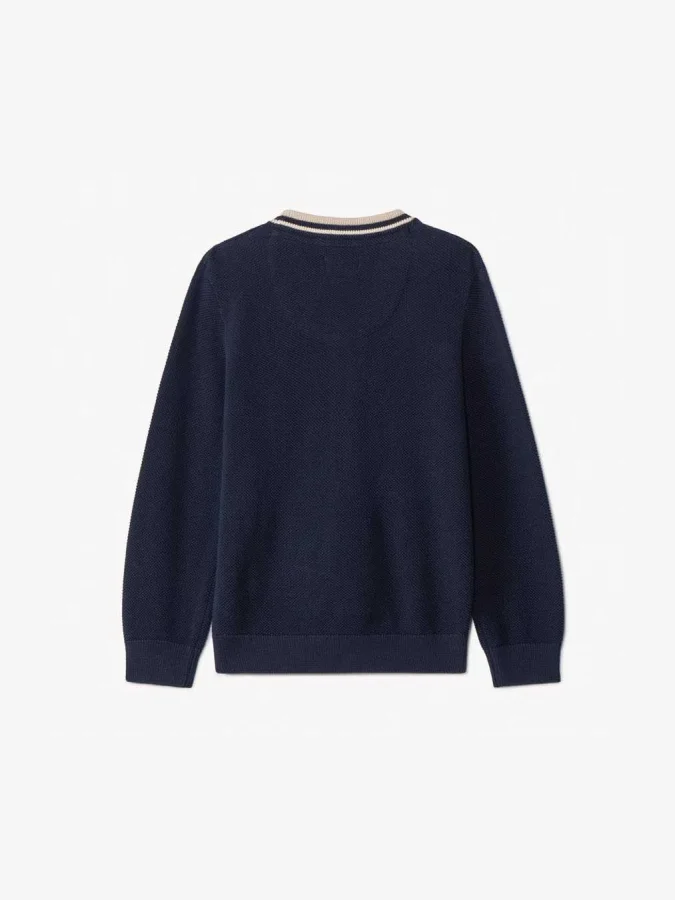 ORCHESTRA - GILET TRICOT... 2