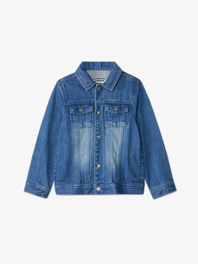 ORCHESTRA - VESTE JEAN