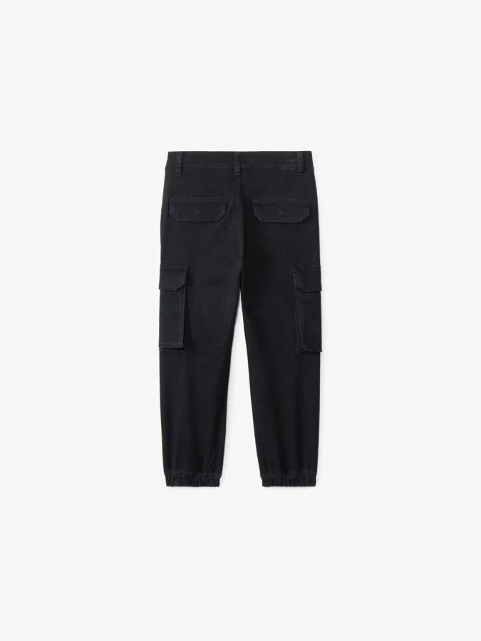 ORCHESTRA - PANTALON TWILL... 2