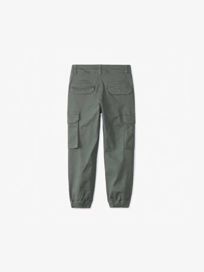 ORCHESTRA - PANTALON ND CARGO 2