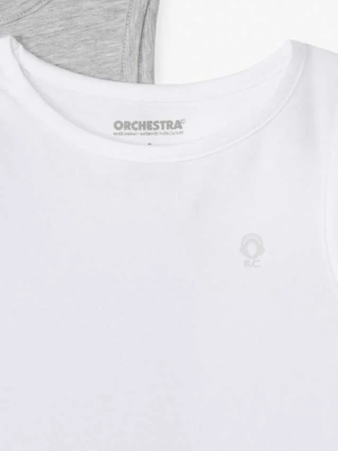 ORCHESTRA - LOT DE 3... 2