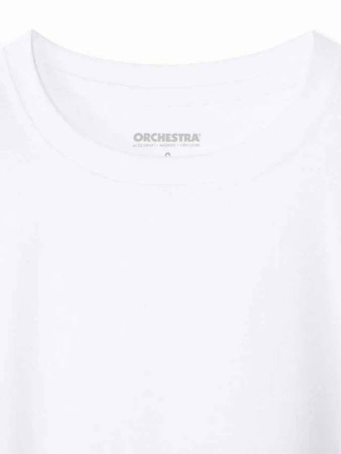 ORCHESTRA - LOT DE 3... 2