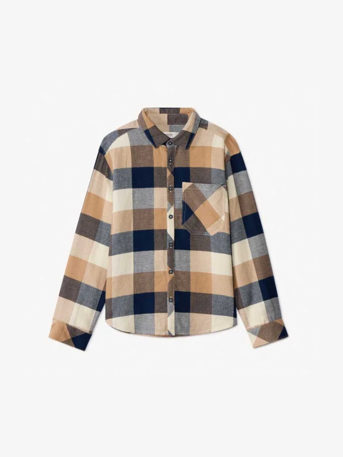 ORCHESTRA - CHEMISE A...
