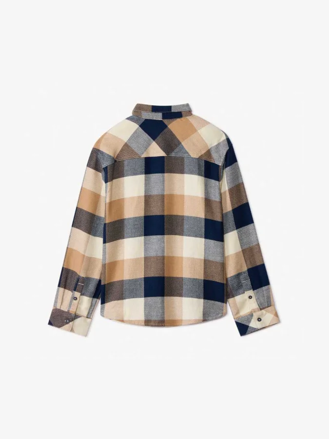 ORCHESTRA - CHEMISE A... 2