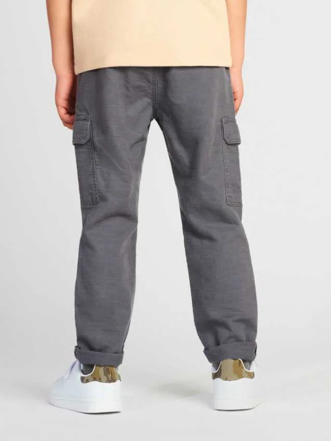 ORCHESTRA - PANTALON TOILE... 2