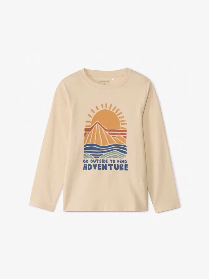 ORCHESTRA - T-SHIRT ML