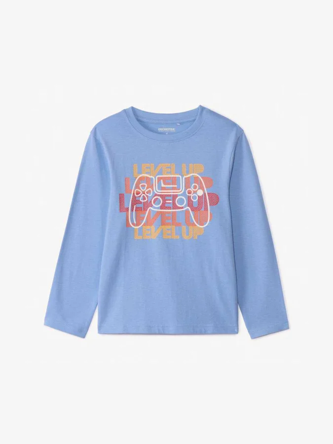 ORCHESTRA - T-SHIRT ML