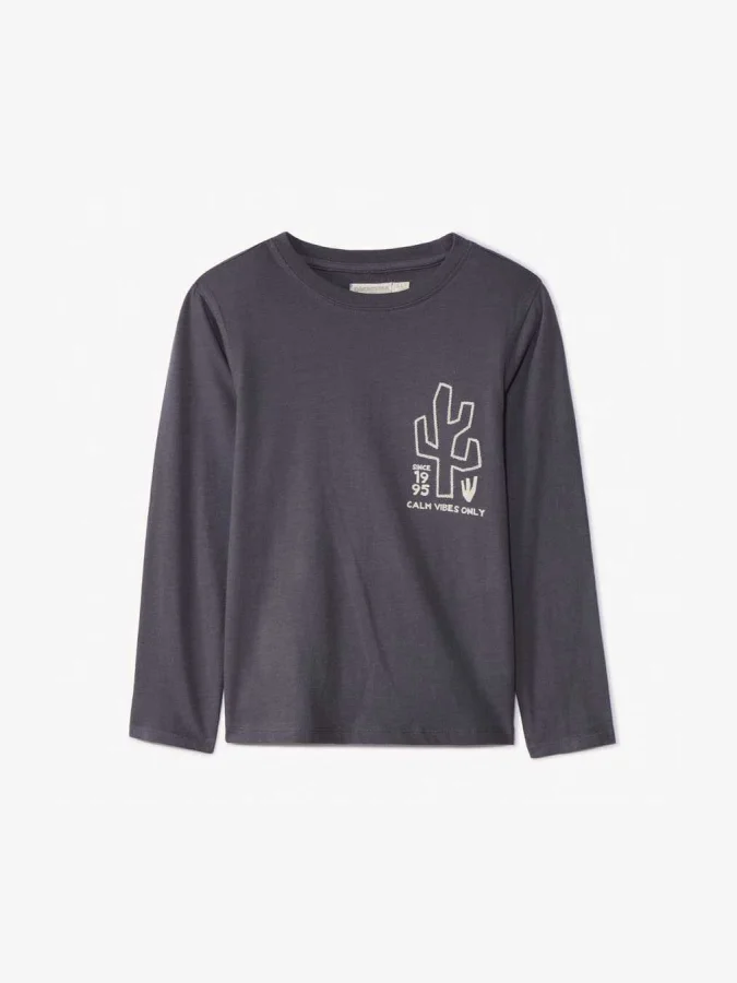 ORCHESTRA - T-SHIRT ML...