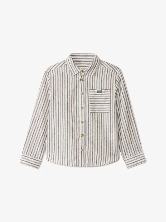 ORCHESTRA - CHEMISE ML...