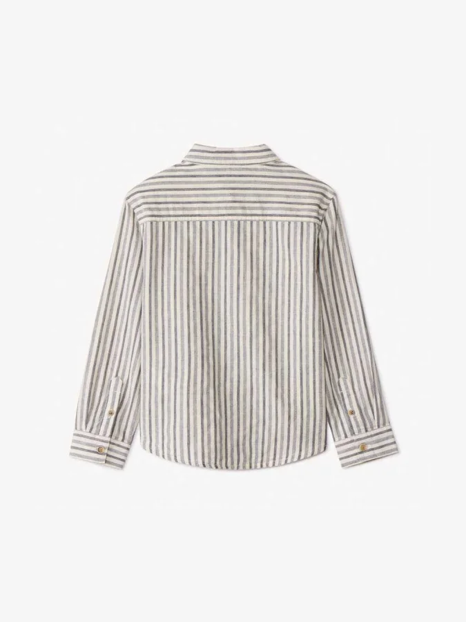 ORCHESTRA - CHEMISE ML... 2