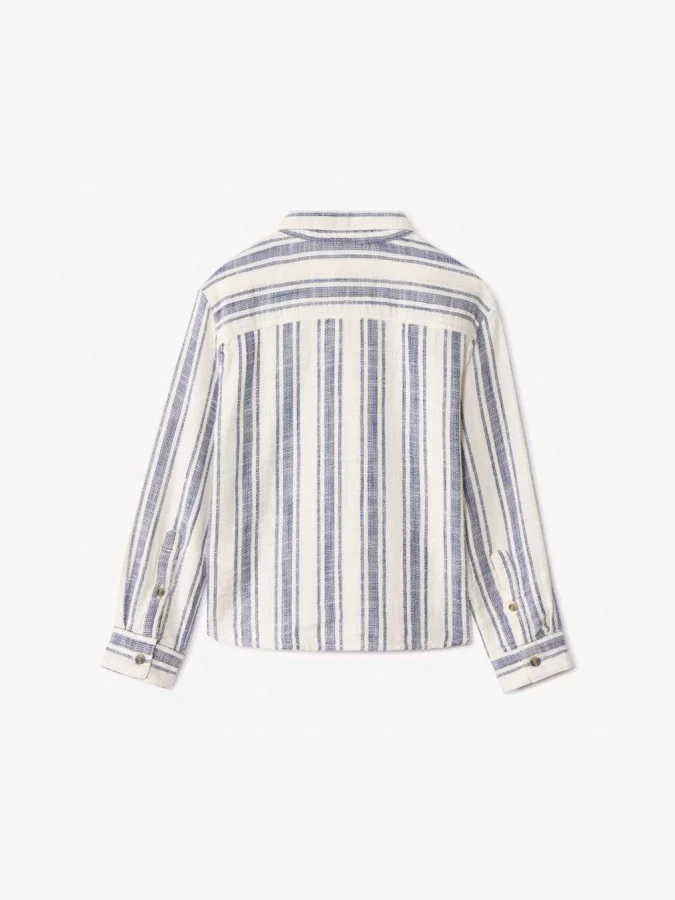 ORCHESTRA - CHEMISE ML... 2
