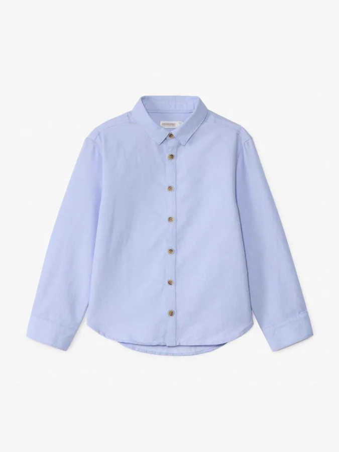ORCHESTRA - CHEMISE ML UNI