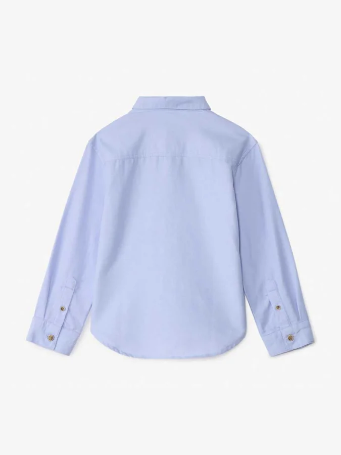 ORCHESTRA - CHEMISE ML UNI 2