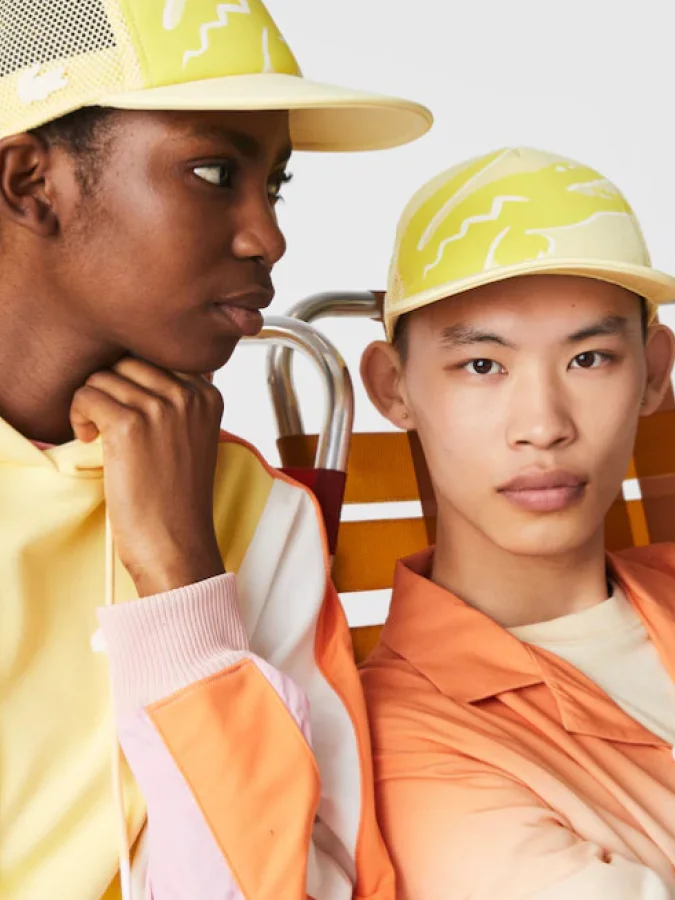 Lacoste