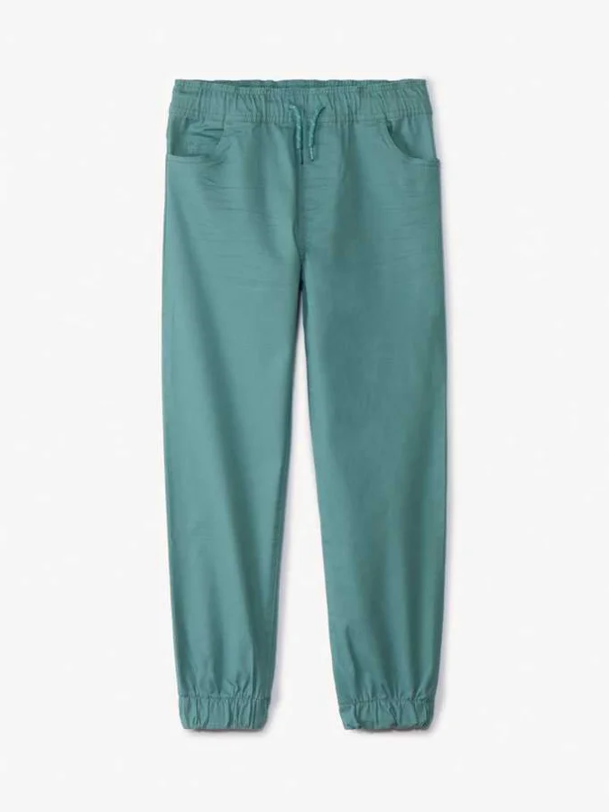 ORCHESTRA - PANTALON TWILL...