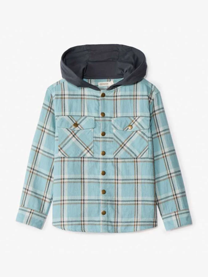 ORCHESTRA - CHEMISE ML...