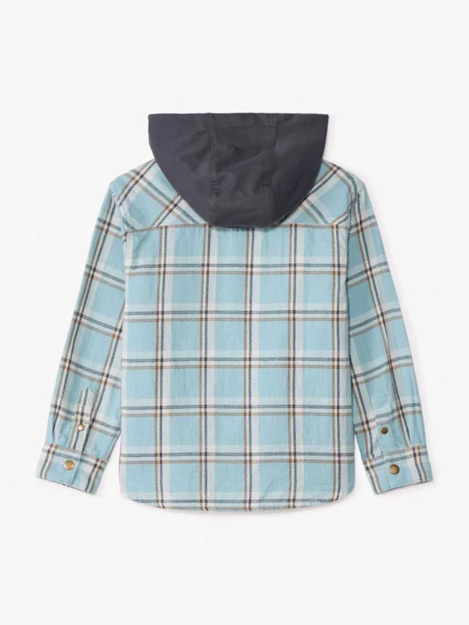 ORCHESTRA - CHEMISE ML... 2