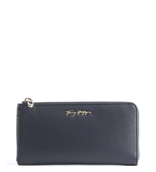 Tommy Hilfiger - TOMMY JOY LARGE ZA WALLET Size One Size