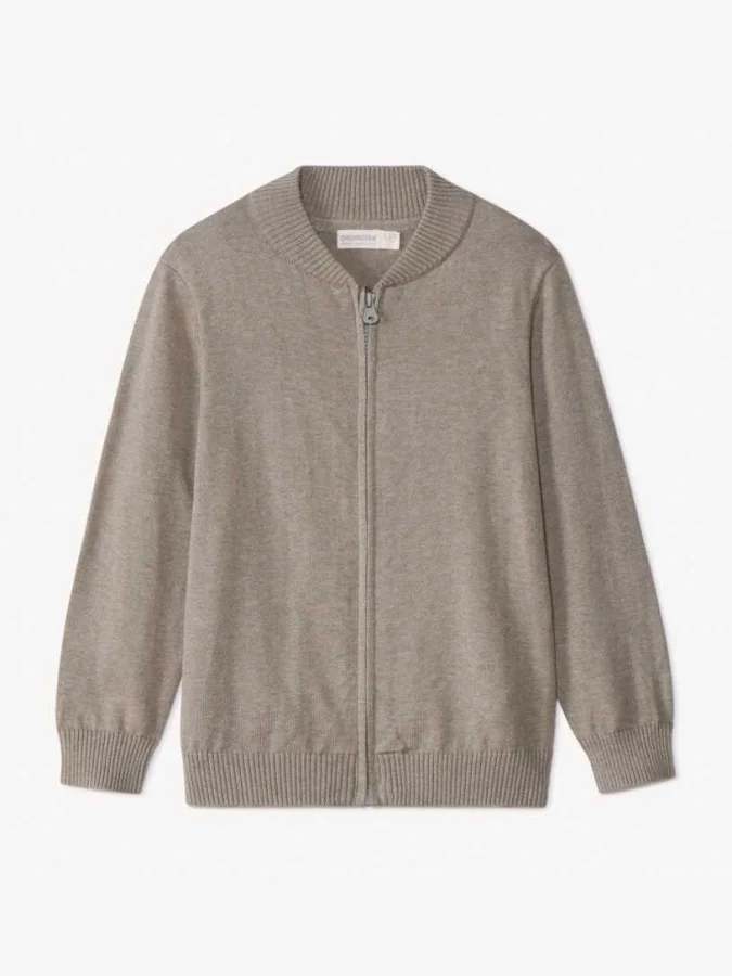 ORCHESTRA - GILET TRICOT...