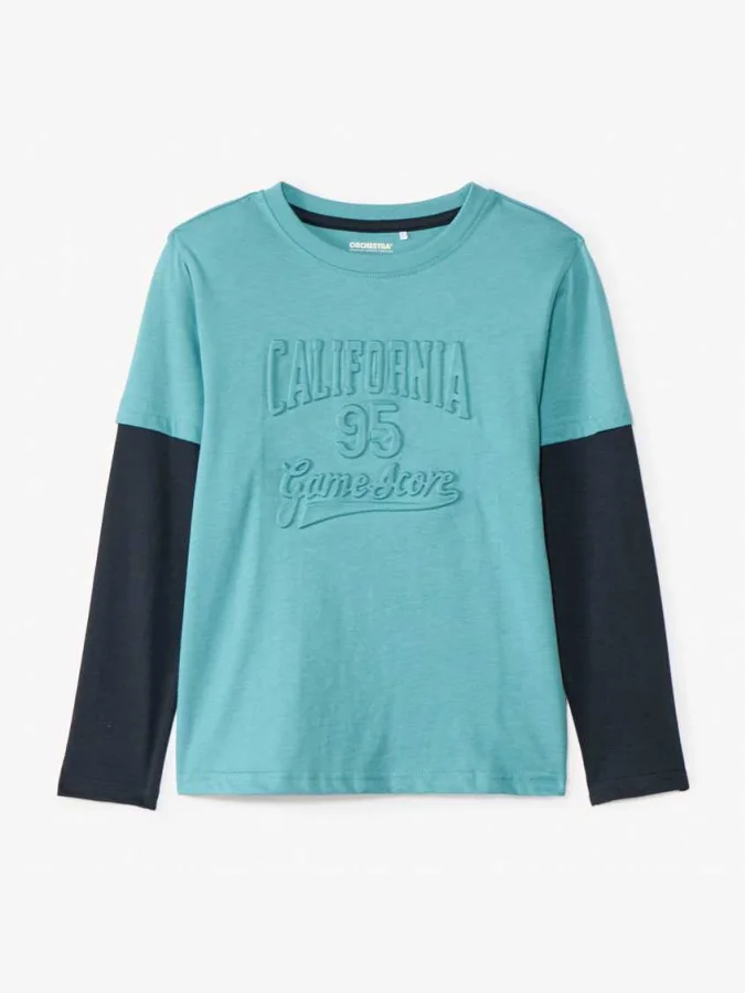 ORCHESTRA - T-SHIRT ML...