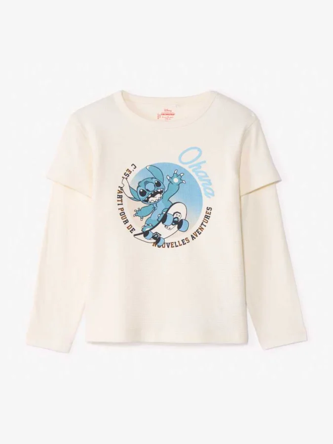 ORCHESTRA - T-SHIRT ML