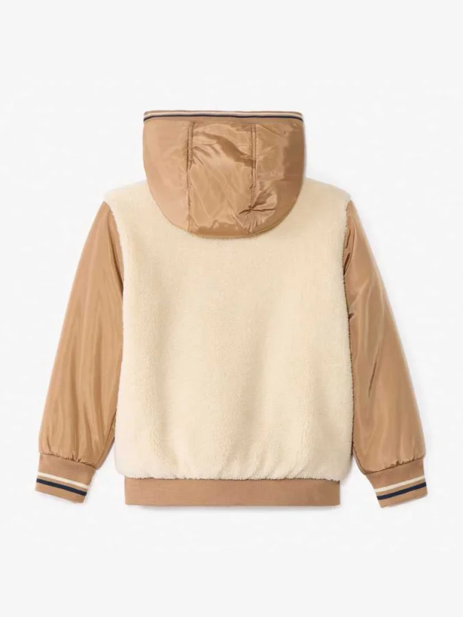 ORCHESTRA - BLOUSON SHERPA... 2