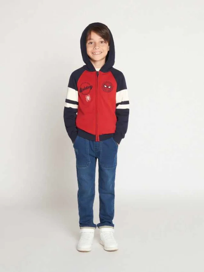 ORCHESTRA - GILET TRICOT... 2