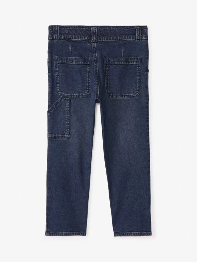 ORCHESTRA - JEANS BALLOON ND 2