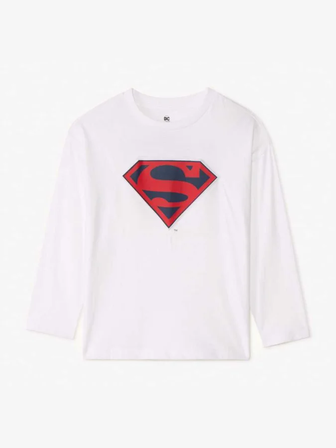 ORCHESTRA - T-SHIRT ML DEMI...