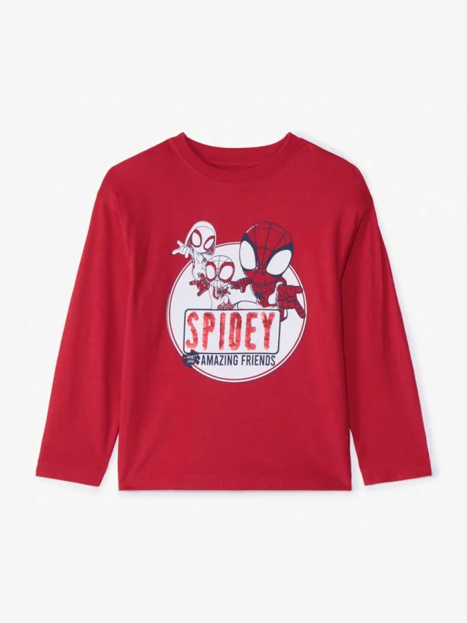 ORCHESTRA - T-SHIRT ML DEMI...