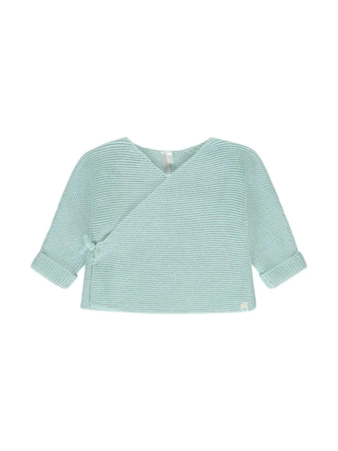 ORCHESTRA - GILET TRICOT...