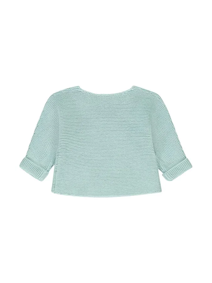ORCHESTRA - GILET TRICOT... 2