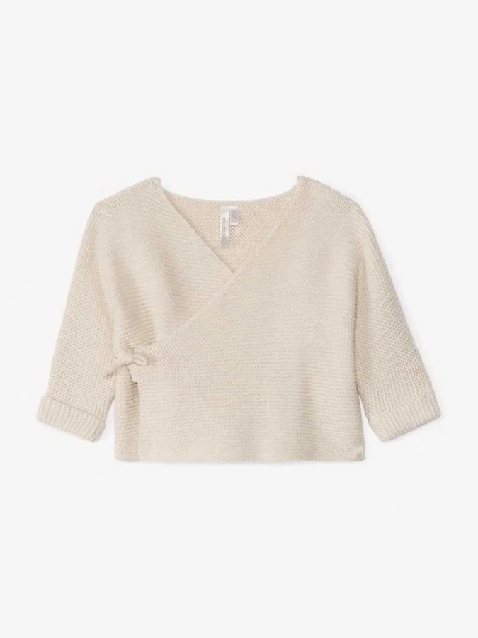 ORCHESTRA - GILET TRICOT...