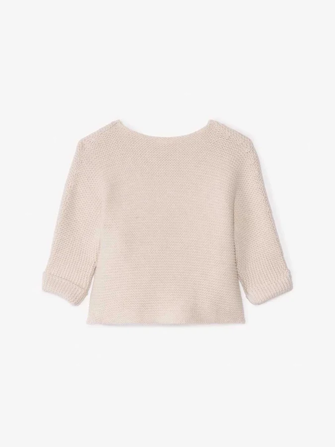 ORCHESTRA - GILET TRICOT... 2
