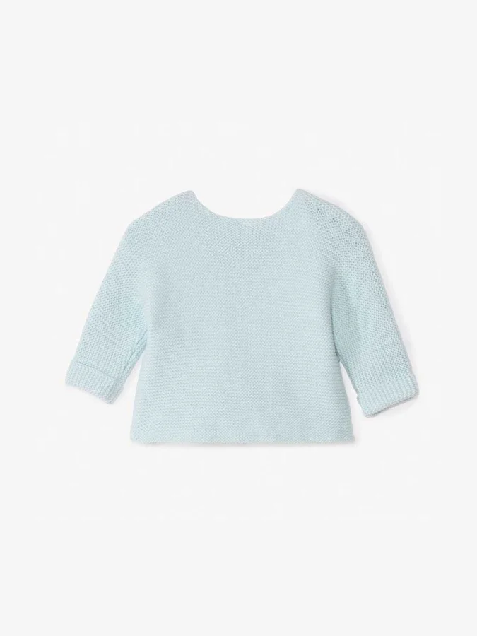 ORCHESTRA - GILET TRICOT... 2