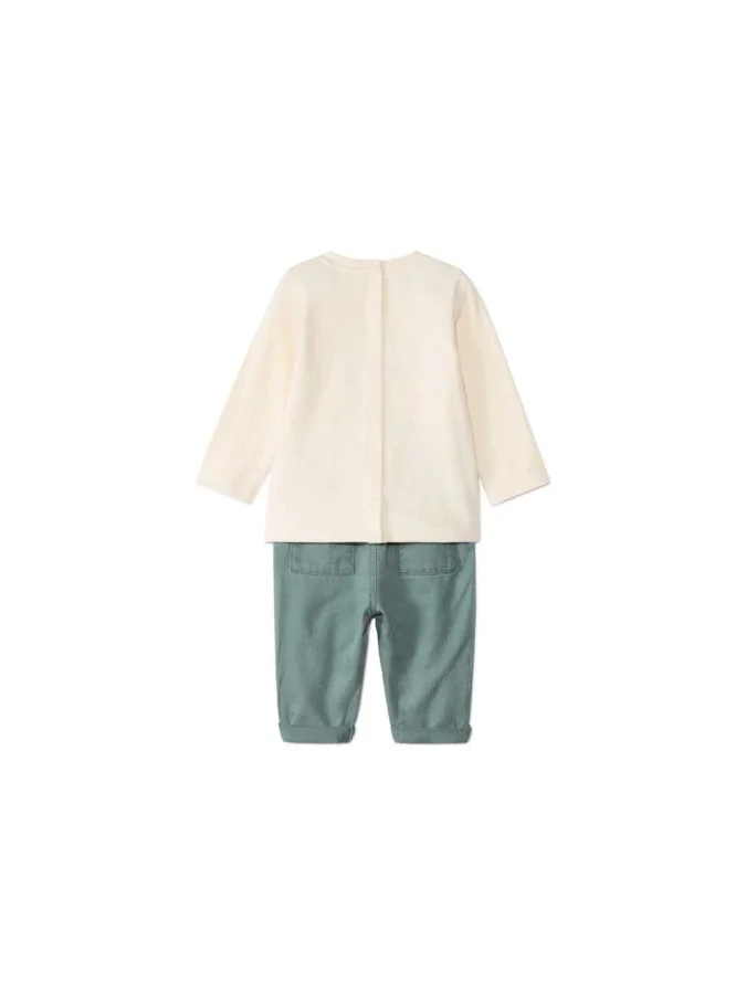 ORCHESTRA - ENS. PANTALON... 2