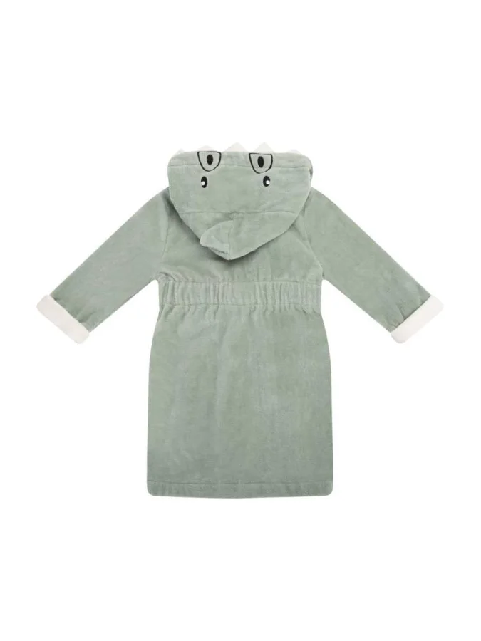 PREMAMAN - CROCO - PEIGNOIR... 2