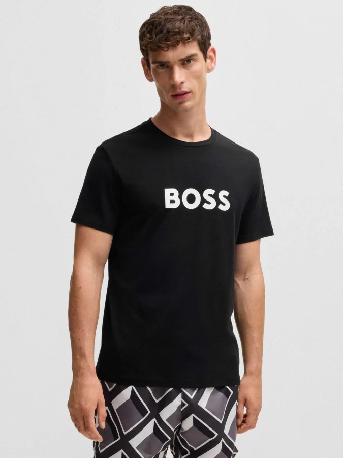 BOSS - T-Shirt RN