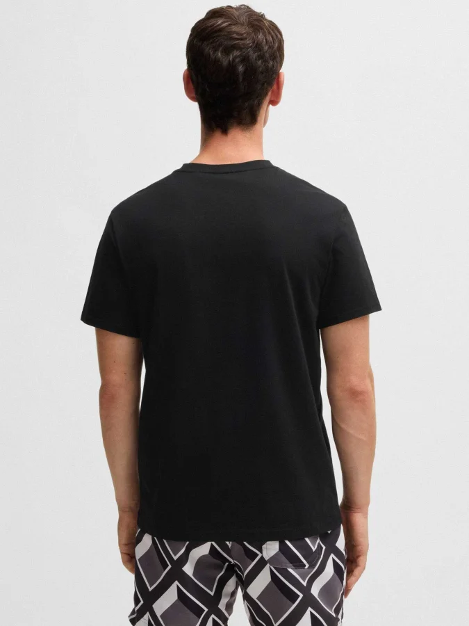BOSS - T-Shirt RN 2