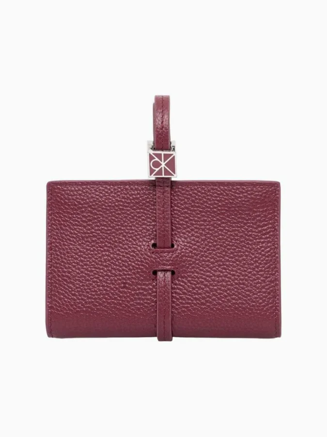 CALVIN KLEIN - EMBLEM HW...
