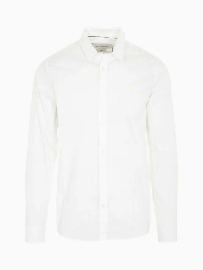 Calvin Klein Jeans - LS YD...